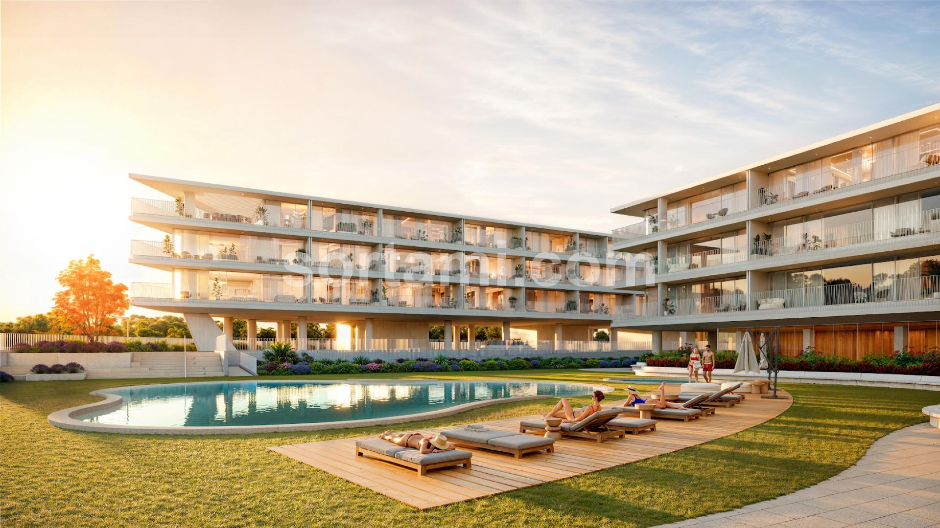 Apartamento T2 Venda em Quarteira,Loulé