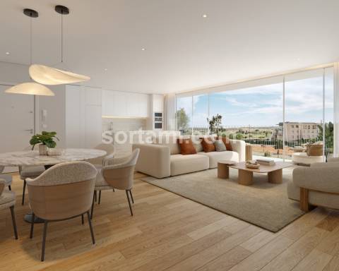Apartamento T2 Venda em Quarteira,Loulé