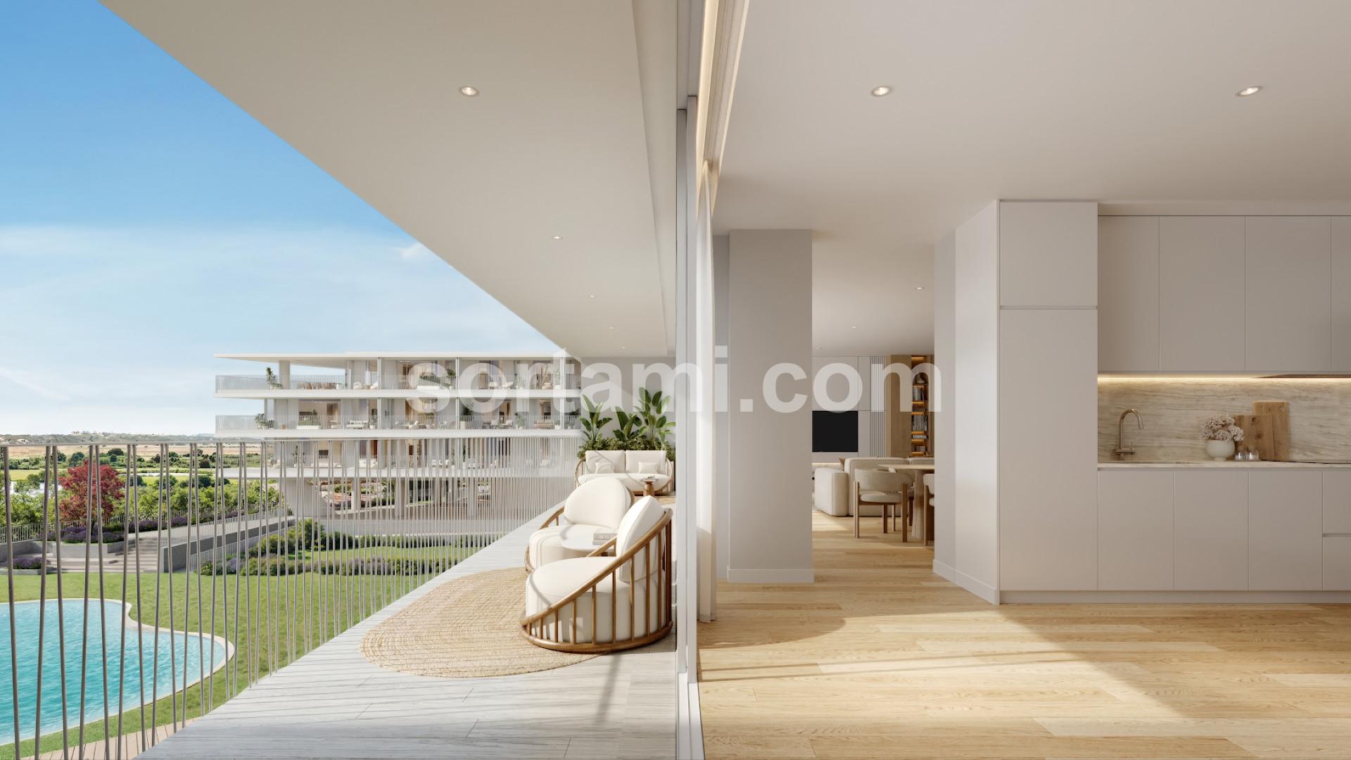 Apartamento T2 Venda em Quarteira,Loulé