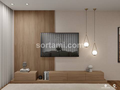 Apartamento T2 Venda em Armação de Pêra,Silves
