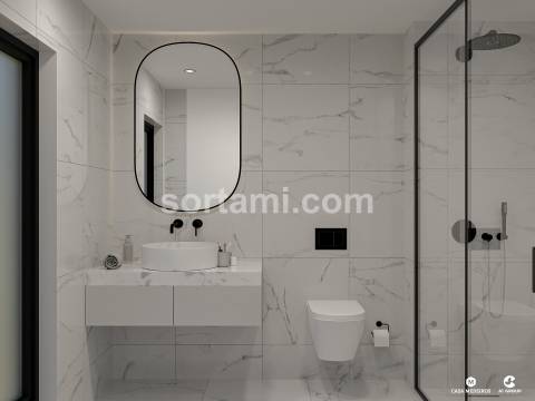 Apartamento T2 Venda em Armação de Pêra,Silves