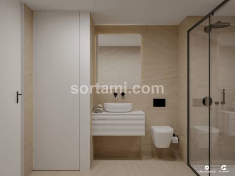 Apartamento T2 Venda em Armação de Pêra,Silves