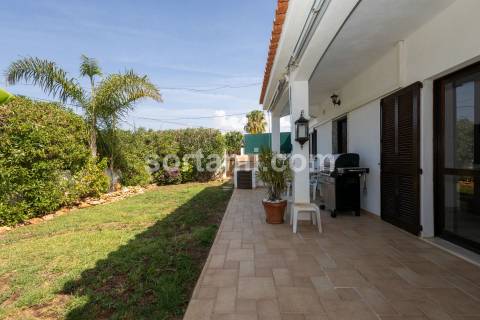 Moradia Isolada T3+1 Venda em Almancil,Loulé