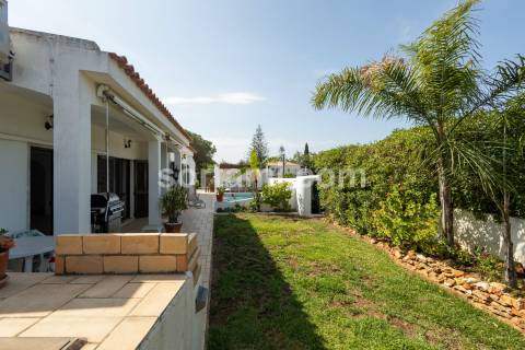 Moradia Isolada T3+1 Venda em Almancil,Loulé