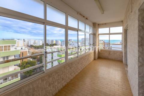 Apartamento T4 Venda em Quarteira,Loulé
