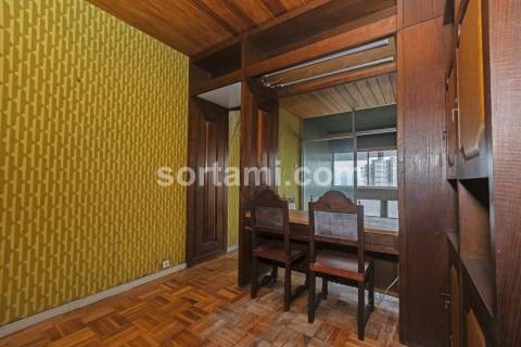 Apartamento T5 Venda em Cedofeita, Santo Ildefonso, Sé, Miragaia, São Nicolau e Vitória,Porto