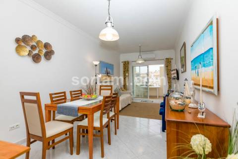 Apartamento T2 Venda em Quarteira,Loulé
