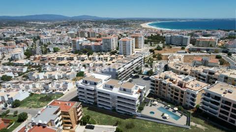 Apartamento T2+1 Venda em Lagos (São Sebastião e Santa Maria),Lagos