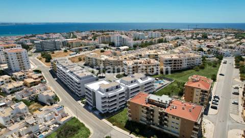 Apartamento T1+1 Venda em Lagos (São Sebastião e Santa Maria),Lagos
