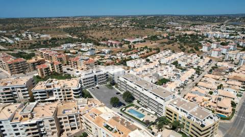 Apartamento T1+1 Venda em Lagos (São Sebastião e Santa Maria),Lagos