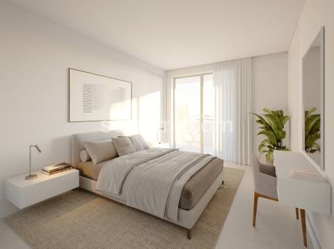 Apartamento T1+1 Venda em Lagos (São Sebastião e Santa Maria),Lagos