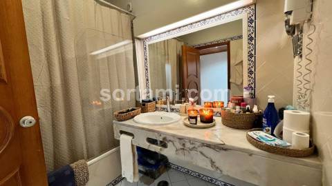 Apartamento T0 Venda em Albufeira e Olhos de Água,Albufeira