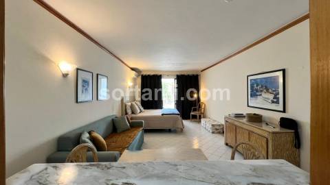 Apartamento T0 Venda em Albufeira e Olhos de Água,Albufeira