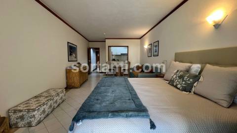 Apartamento T0 Venda em Albufeira e Olhos de Água,Albufeira
