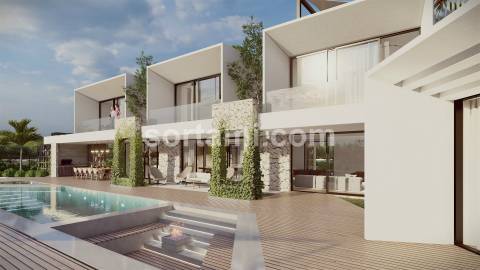 Terreno Para Construção  Venda em Quarteira,Loulé