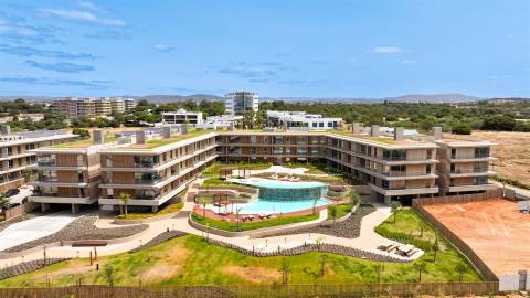 Apartamento T2 Venda em Quarteira,Loulé