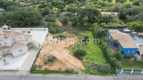 Terreno Para Construção  Venda em Quarteira,Loulé