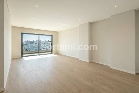 Apartamento T3 Venda em Montenegro,Faro