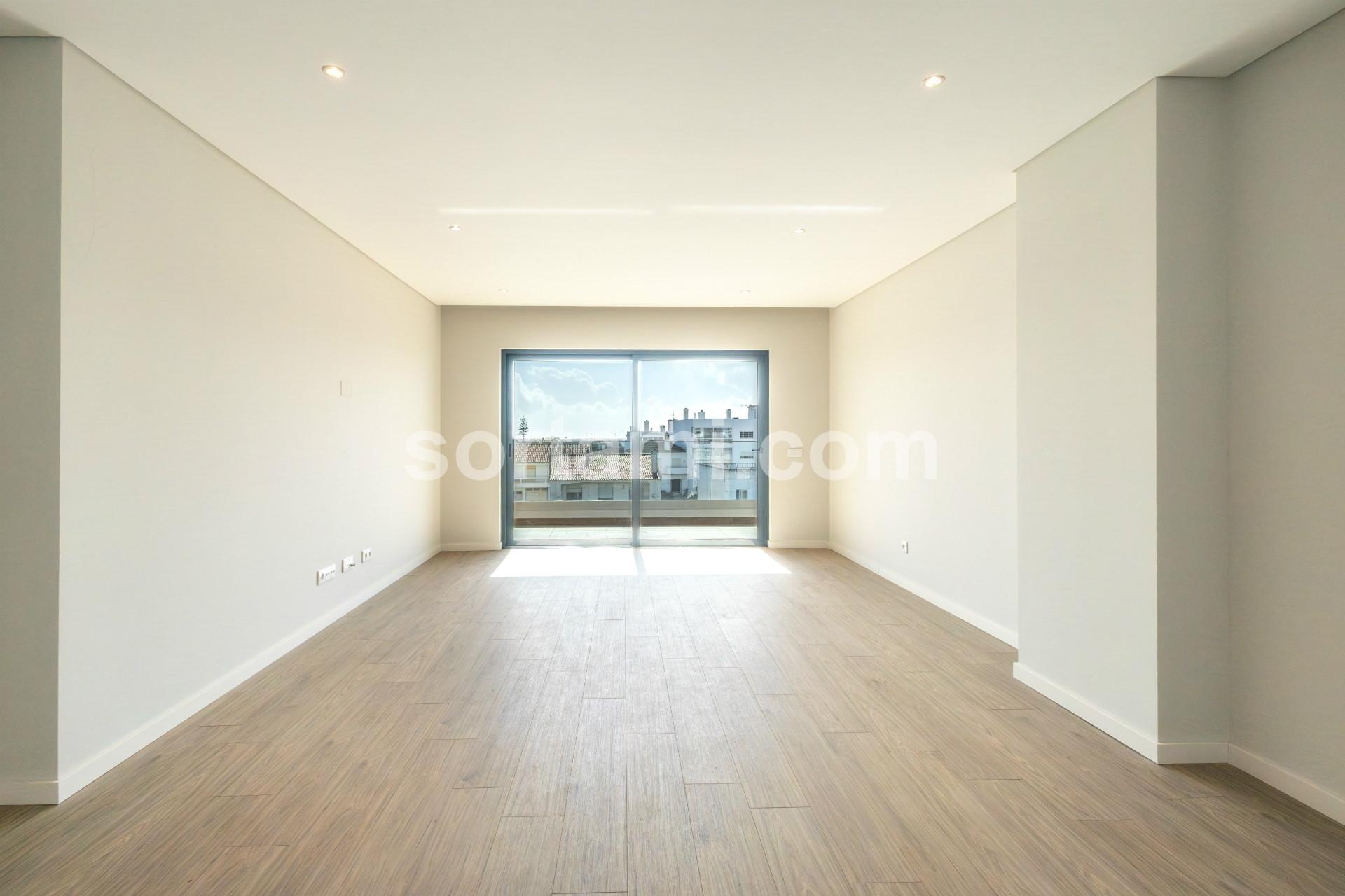 Apartamento T3 Venda em Montenegro,Faro