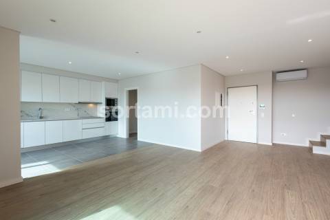 Apartamento T2 Venda em Montenegro,Faro
