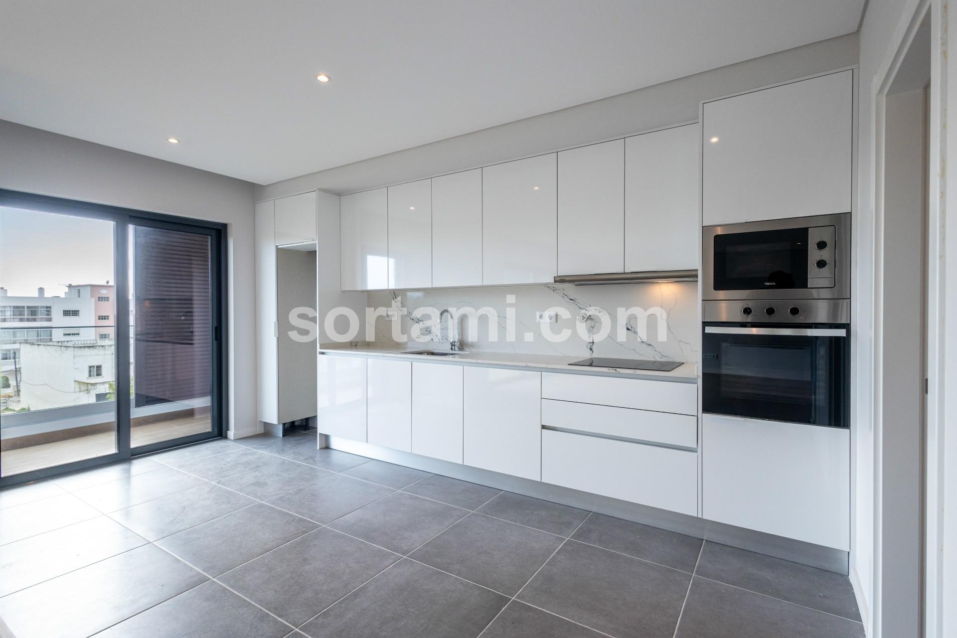 Apartamento T2 Venda em Montenegro,Faro