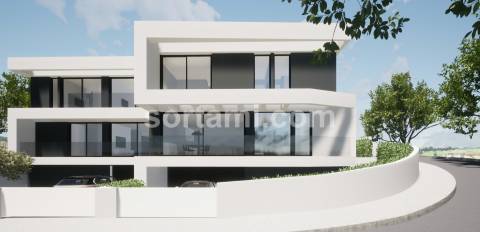 Moradia Geminada T3+1 Venda em Estômbar e Parchal,Lagoa (Algarve)