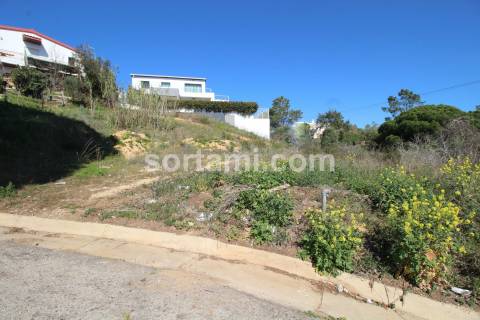 Terreno Para Construção  Venda em Montenegro,Faro