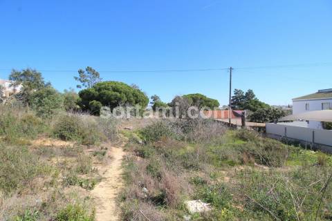 Terreno Para Construção  Venda em Montenegro,Faro