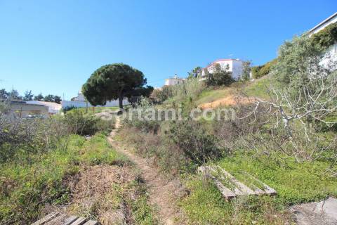 Terreno Para Construção  Venda em Montenegro,Faro