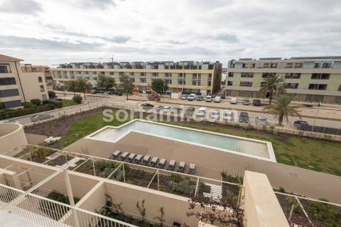 Apartamento T2 Venda em Quarteira,Loulé