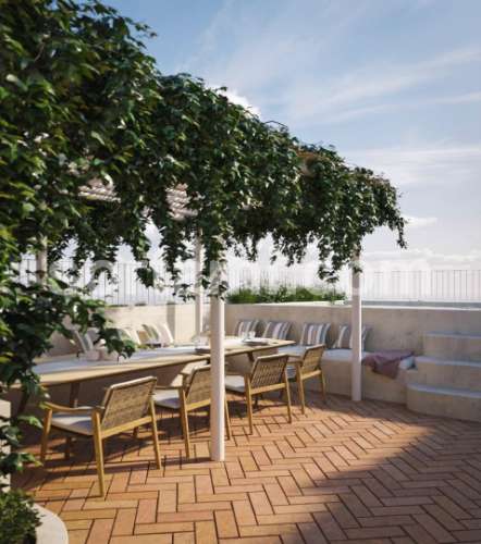 Apartamento T3 Venda em Moncarapacho e Fuseta,Olhão