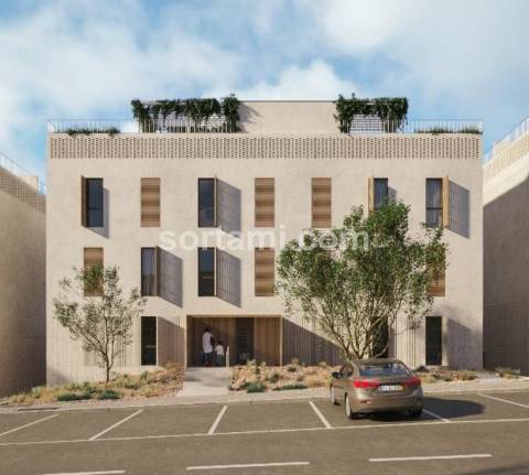 Apartamento T3 Venda em Moncarapacho e Fuseta,Olhão