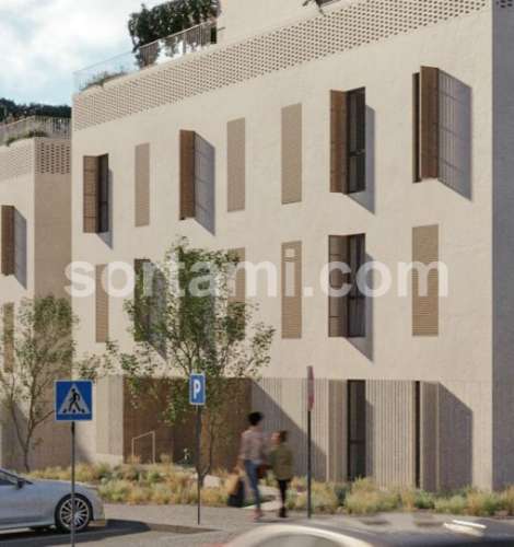 Apartamento T2 Venda em Moncarapacho e Fuseta,Olhão