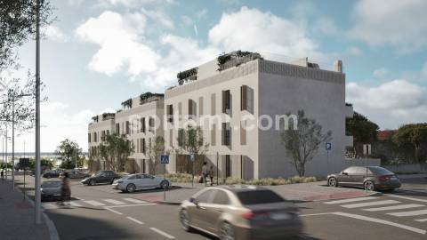 Apartamento T2 Venda em Moncarapacho e Fuseta,Olhão