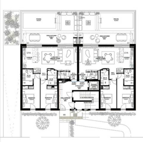 Apartamento T2 Venda em Moncarapacho e Fuseta,Olhão