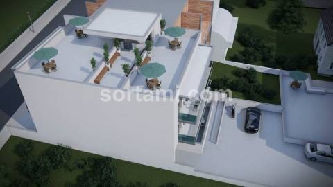 Apartamento T2 Venda em Quarteira,Loulé