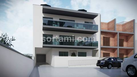 Apartamento T2 Venda em Quarteira,Loulé