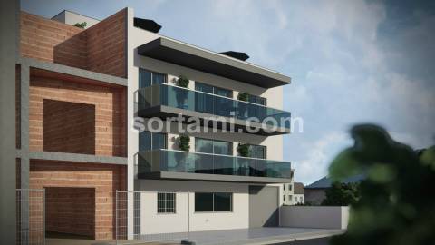 Apartamento T1 Venda em Quarteira,Loulé