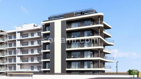 Apartamento T1 Venda em Faro (Sé e São Pedro),Faro