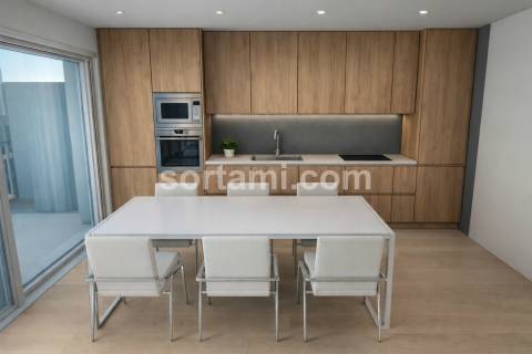 Apartamento T1 Venda em Faro (Sé e São Pedro),Faro