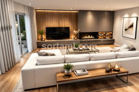 Apartamento T2 Venda em Faro (Sé e São Pedro),Faro