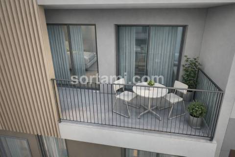 Apartamento T2 Venda em Faro (Sé e São Pedro),Faro