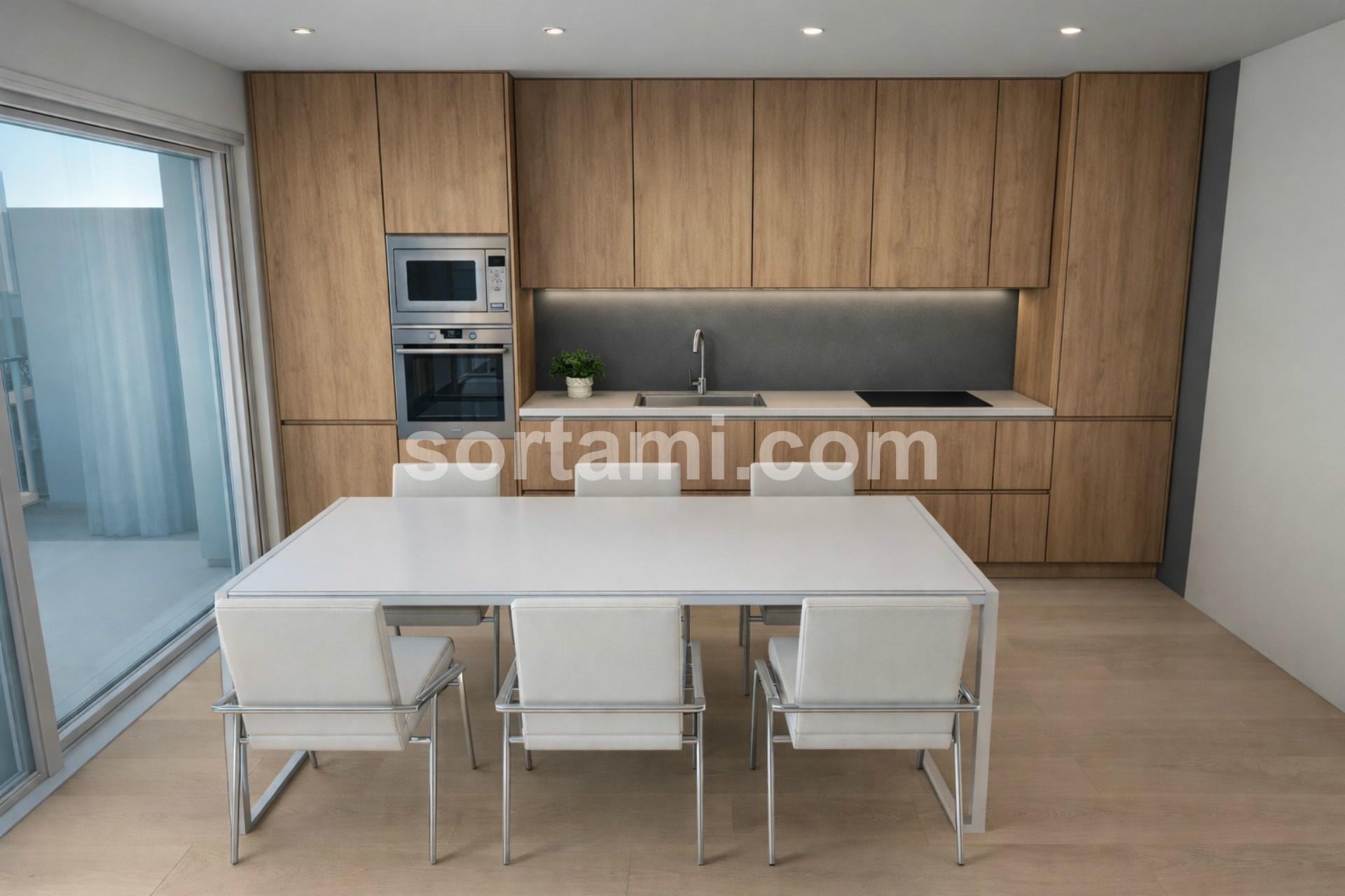 Apartamento T2 Venda em Faro (Sé e São Pedro),Faro