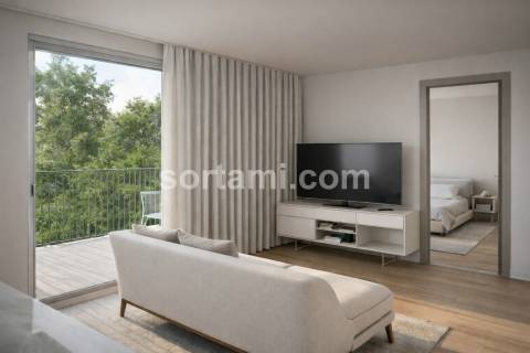 Apartamento T2 Venda em Faro (Sé e São Pedro),Faro