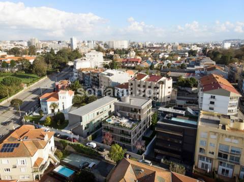 Apartamento T3 Venda em Lordelo do Ouro e Massarelos,Porto
