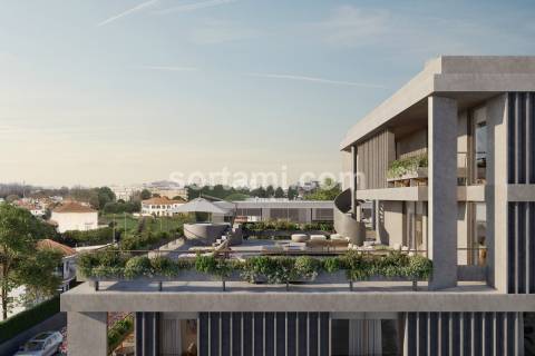 Apartamento T3 Venda em Lordelo do Ouro e Massarelos,Porto