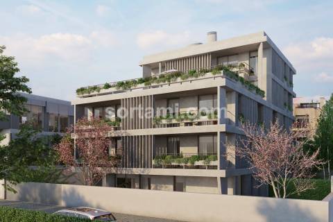 Apartamento T4 Venda em Lordelo do Ouro e Massarelos,Porto