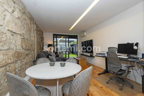 Apartamento T0+1 Venda em Bonfim,Porto