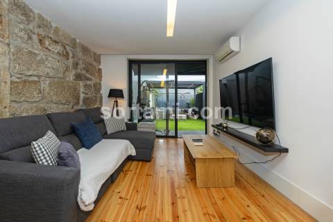 Apartamento T0+1 Venda em Bonfim,Porto