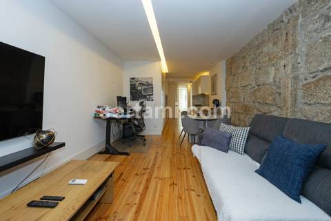 Apartamento T0+1 Venda em Bonfim,Porto